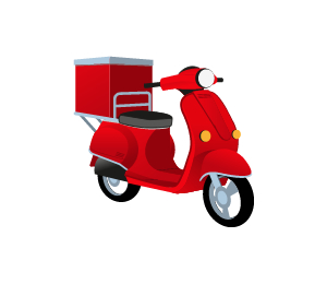 Delivery - Mart-Rede Supermercados